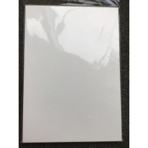 Water Colour - Foundations Card